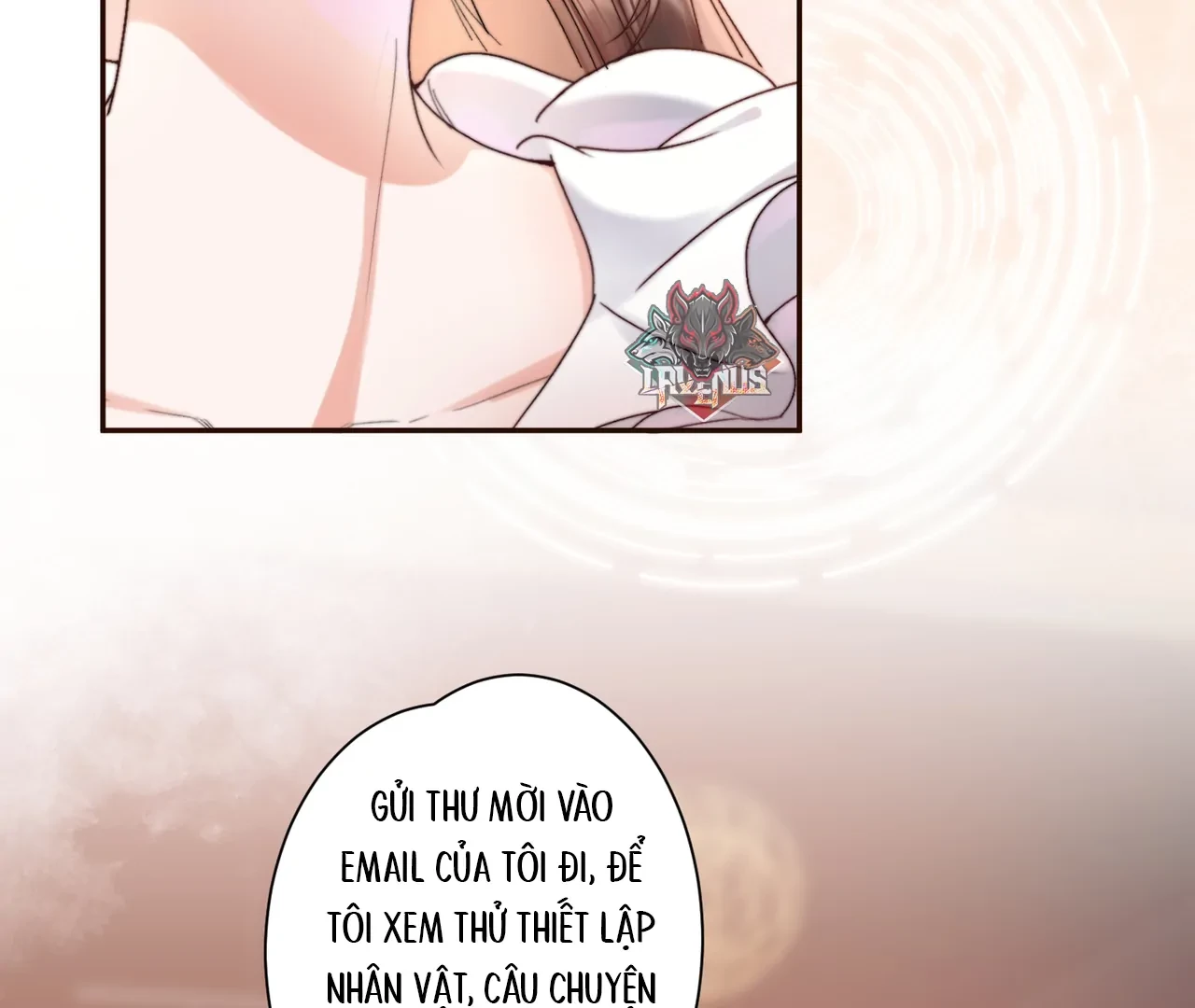 Vãn Triều Chapter 6 - 10