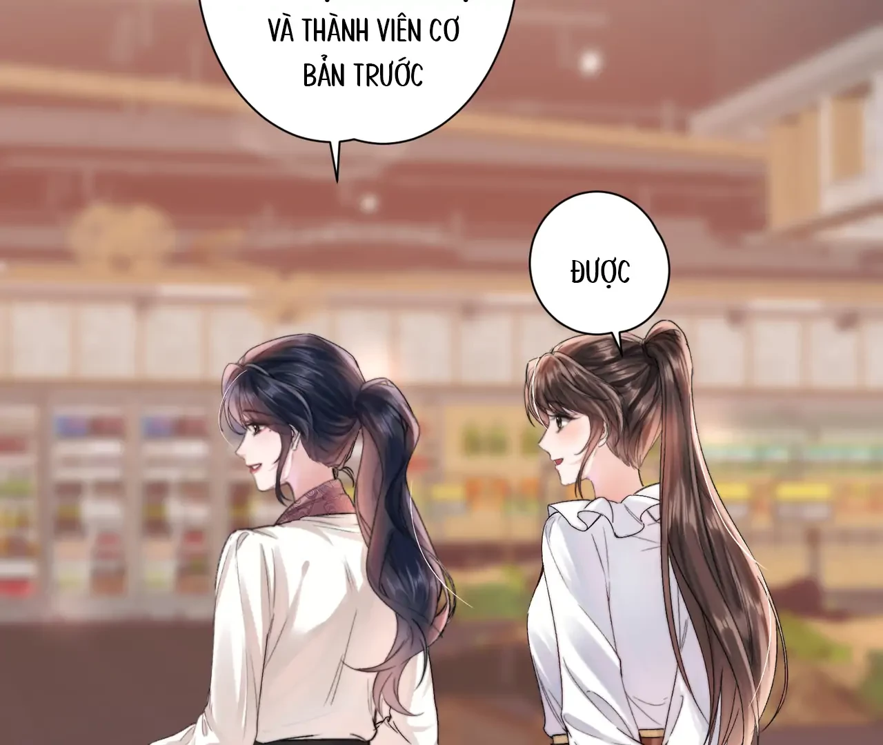 Vãn Triều Chapter 6 - 11