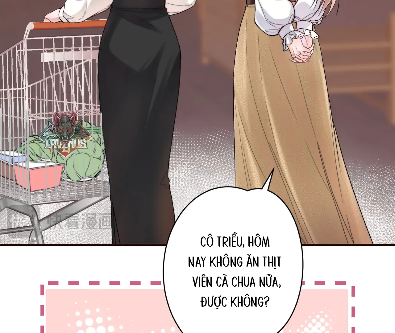 Vãn Triều Chapter 6 - 12