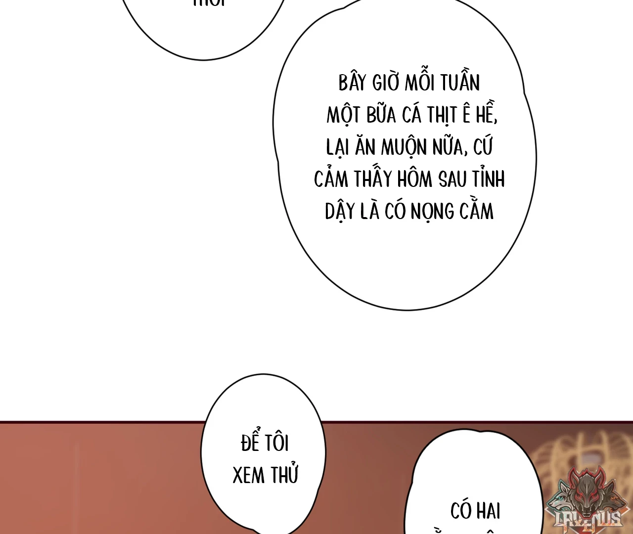 Vãn Triều Chapter 6 - 18