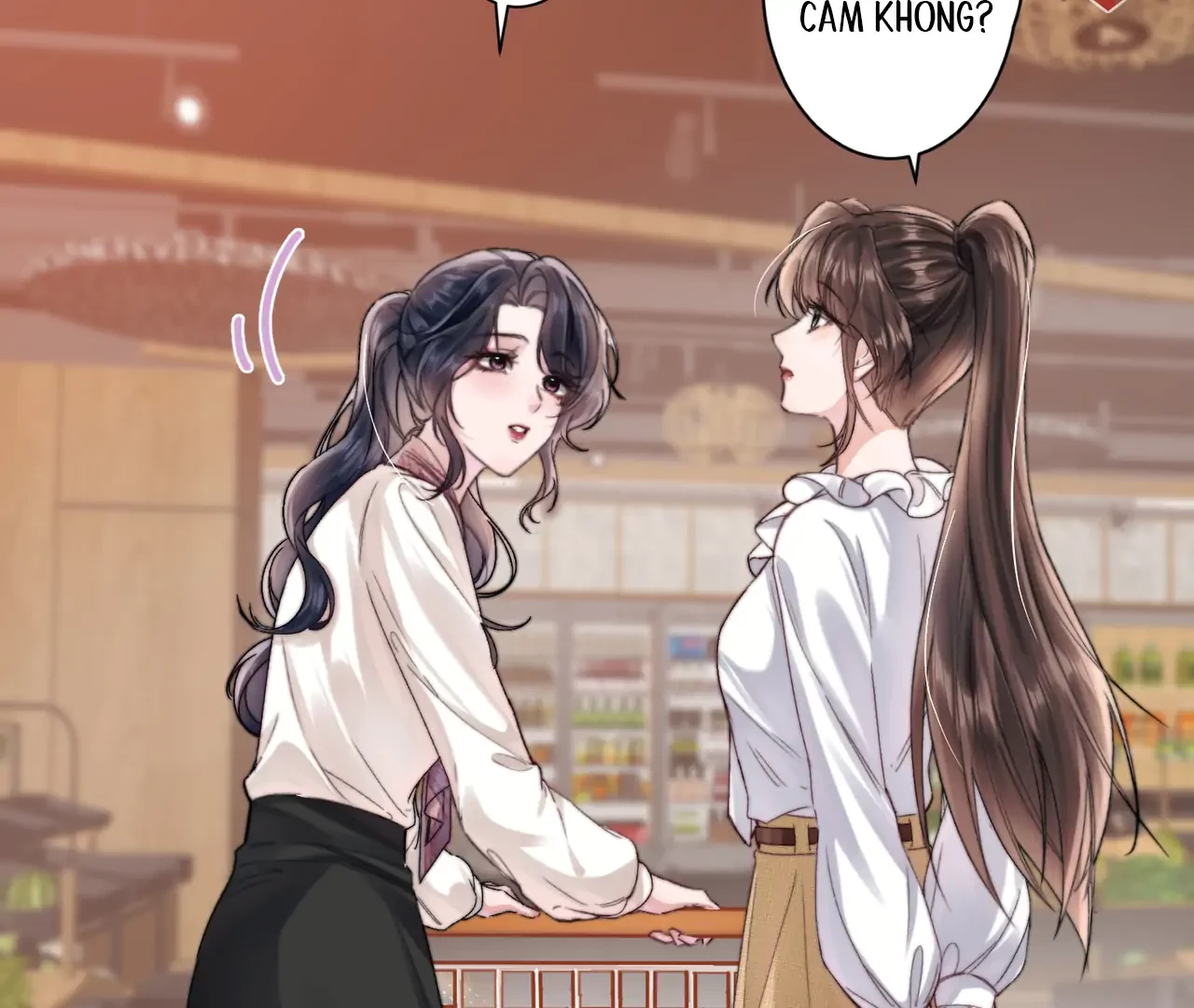 Vãn Triều Chapter 6 - 19