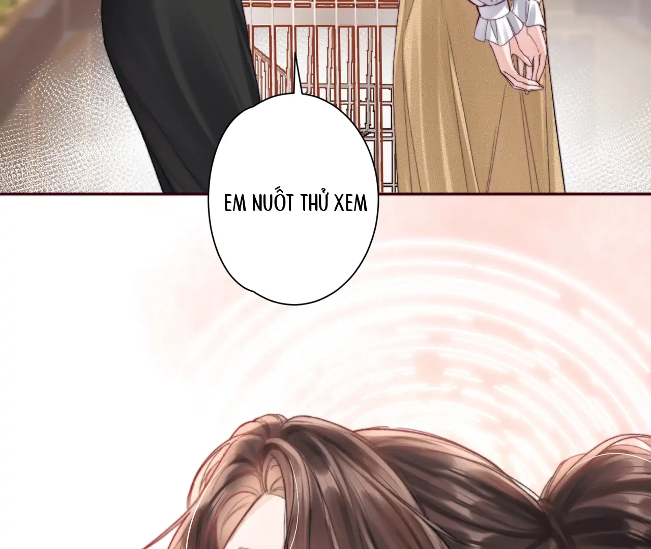 Vãn Triều Chapter 6 - 20