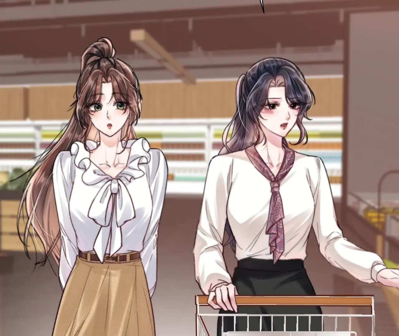 Vãn Triều Chapter 6 - 26