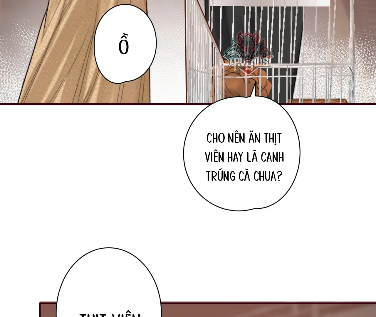 Vãn Triều Chapter 6 - 27