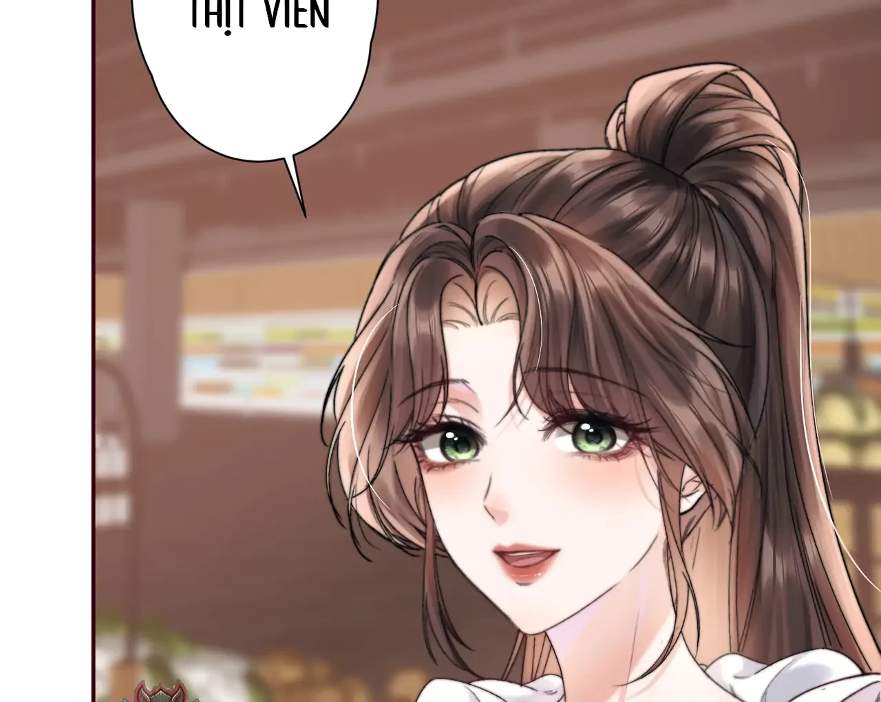 Vãn Triều Chapter 6 - 28