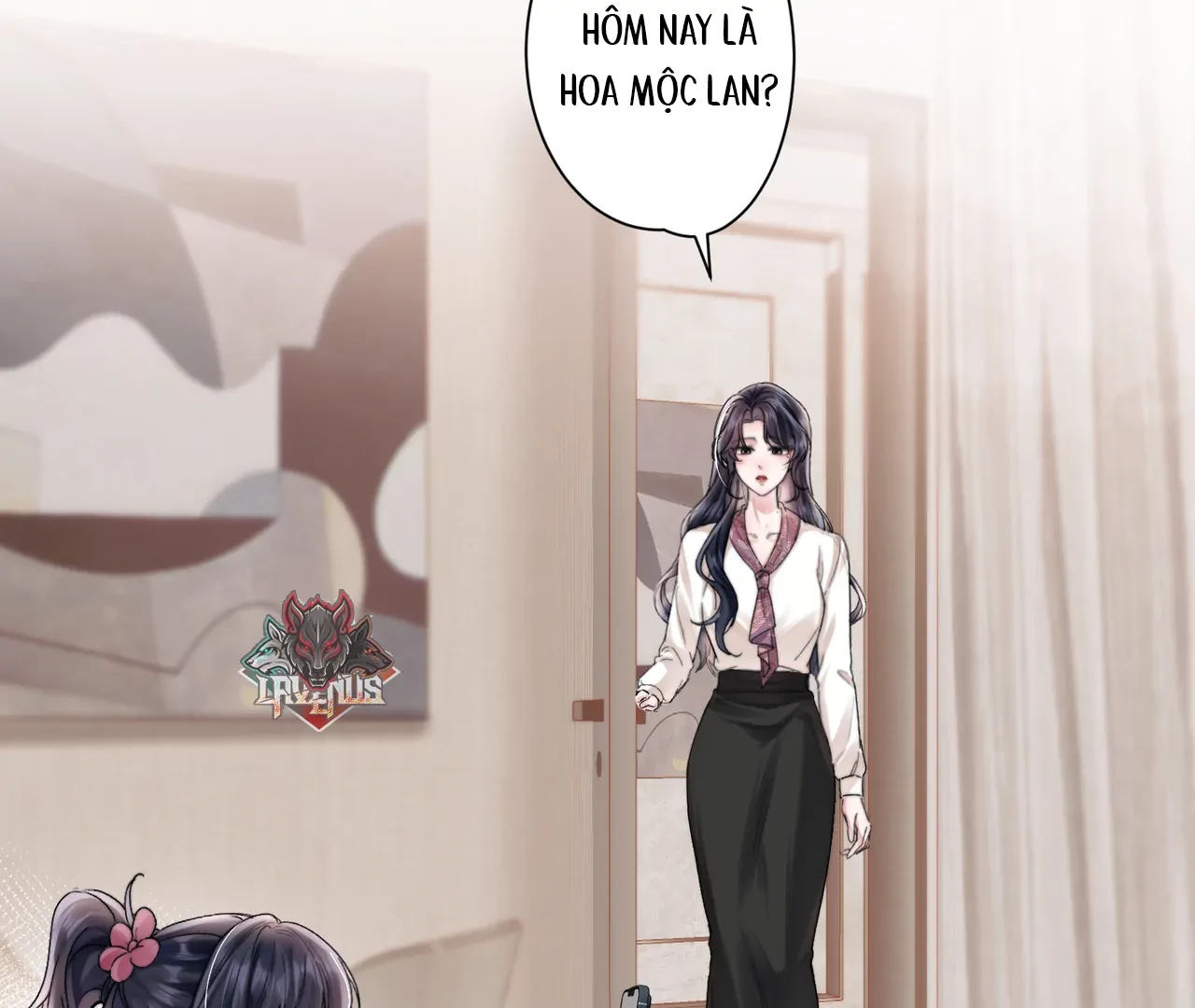 Vãn Triều Chapter 6 - 32