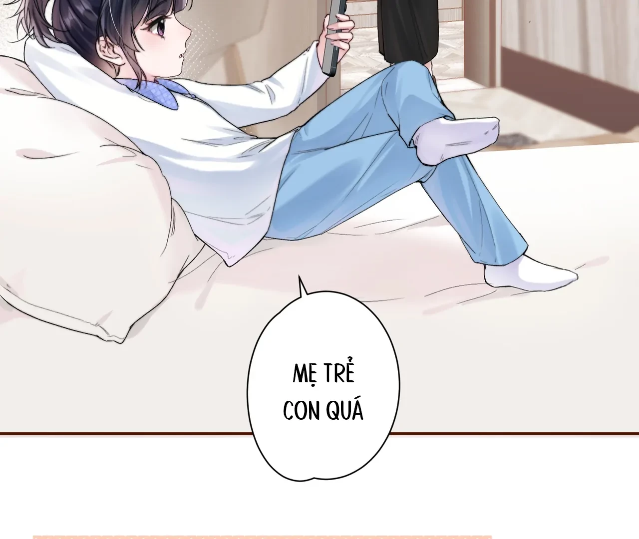 Vãn Triều Chapter 6 - 33