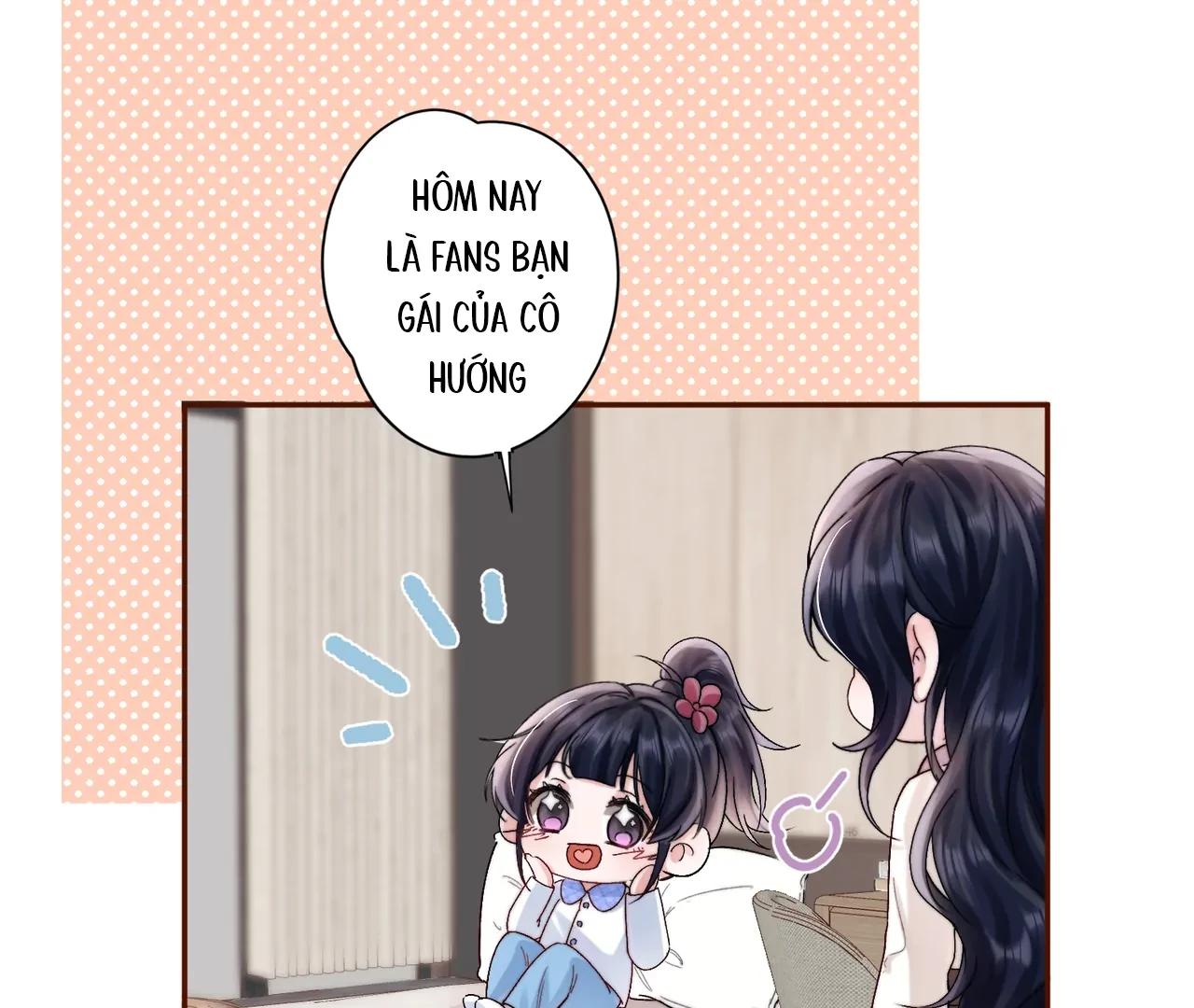 Vãn Triều Chapter 6 - 34