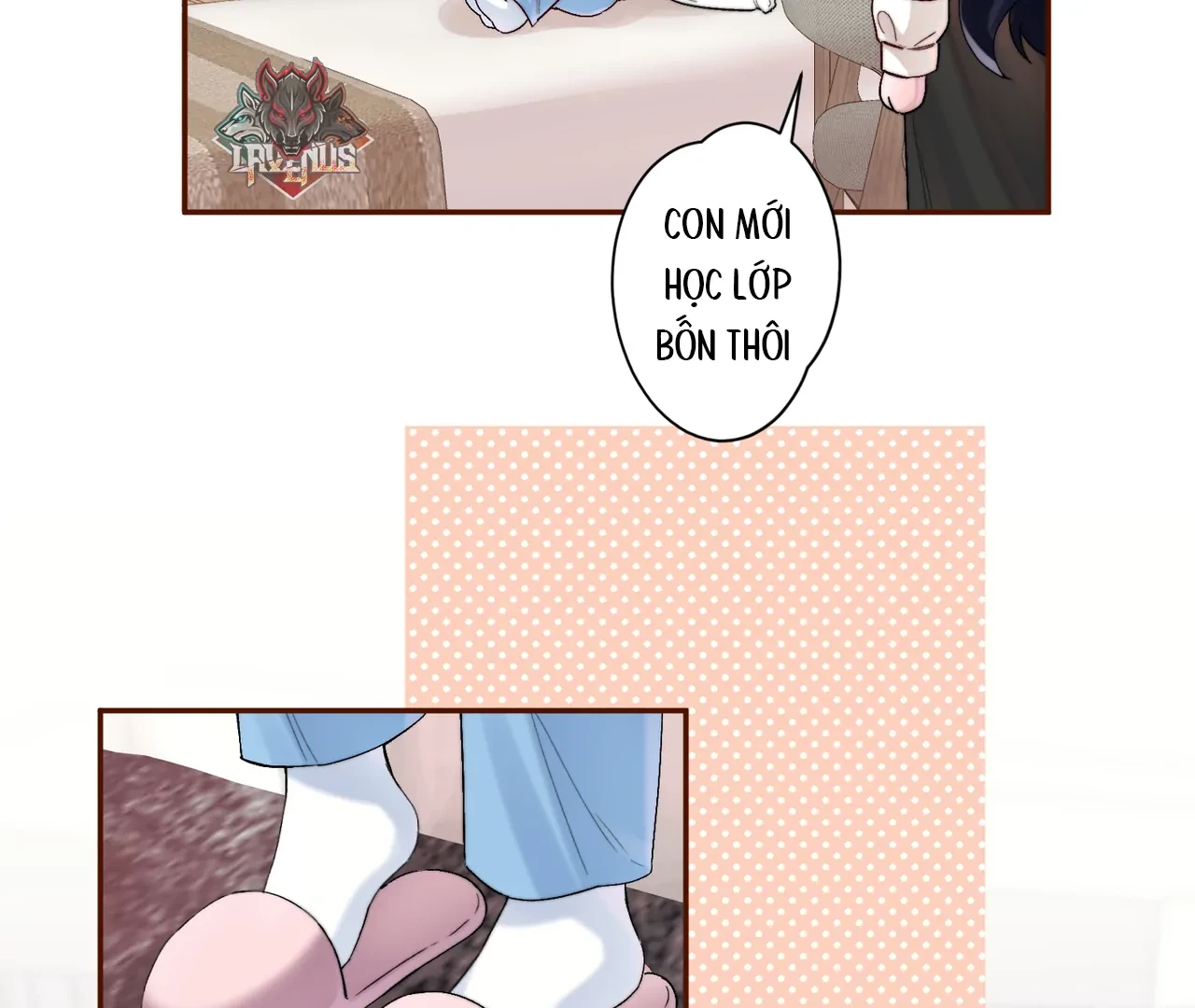 Vãn Triều Chapter 6 - 35