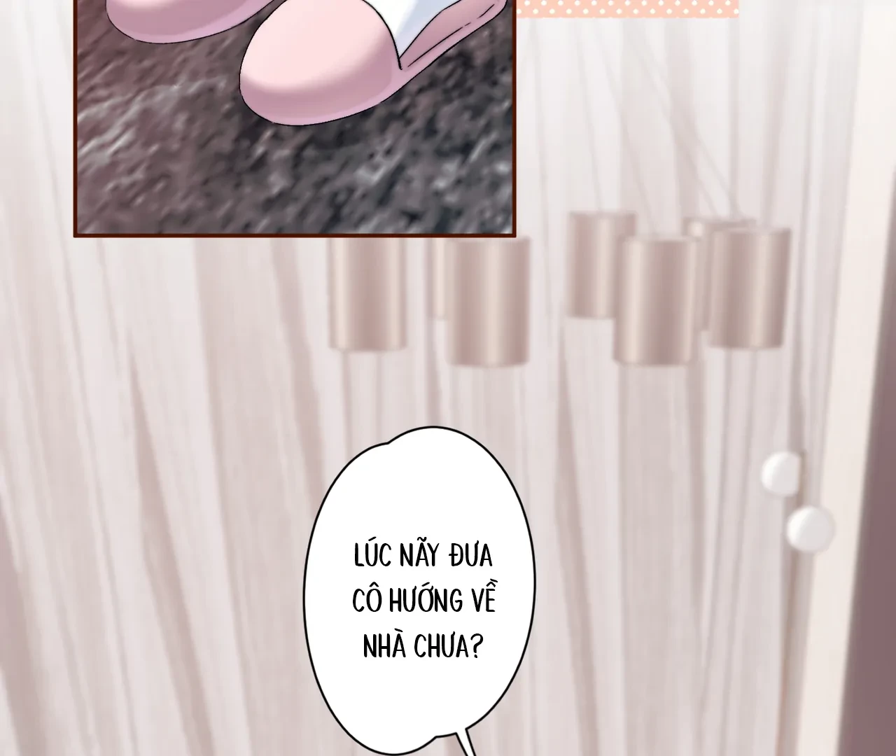 Vãn Triều Chapter 6 - 36