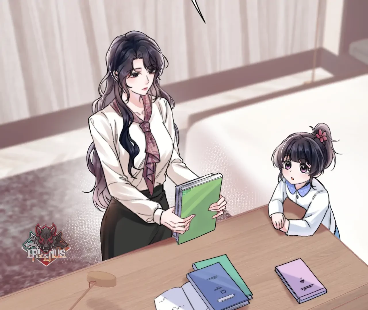 Vãn Triều Chapter 6 - 37