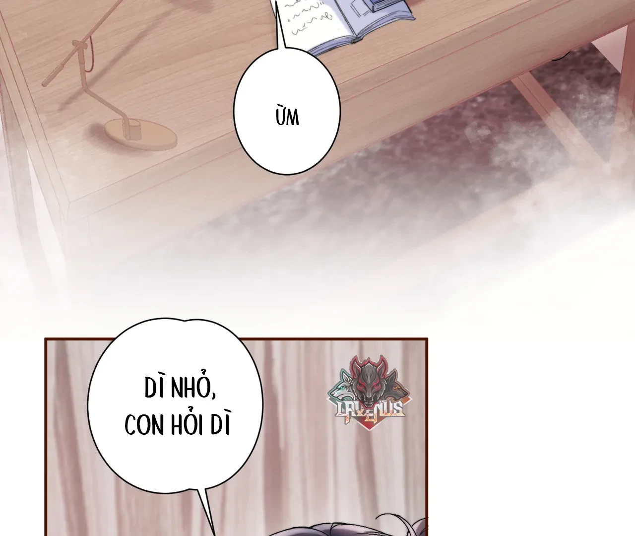 Vãn Triều Chapter 6 - 38