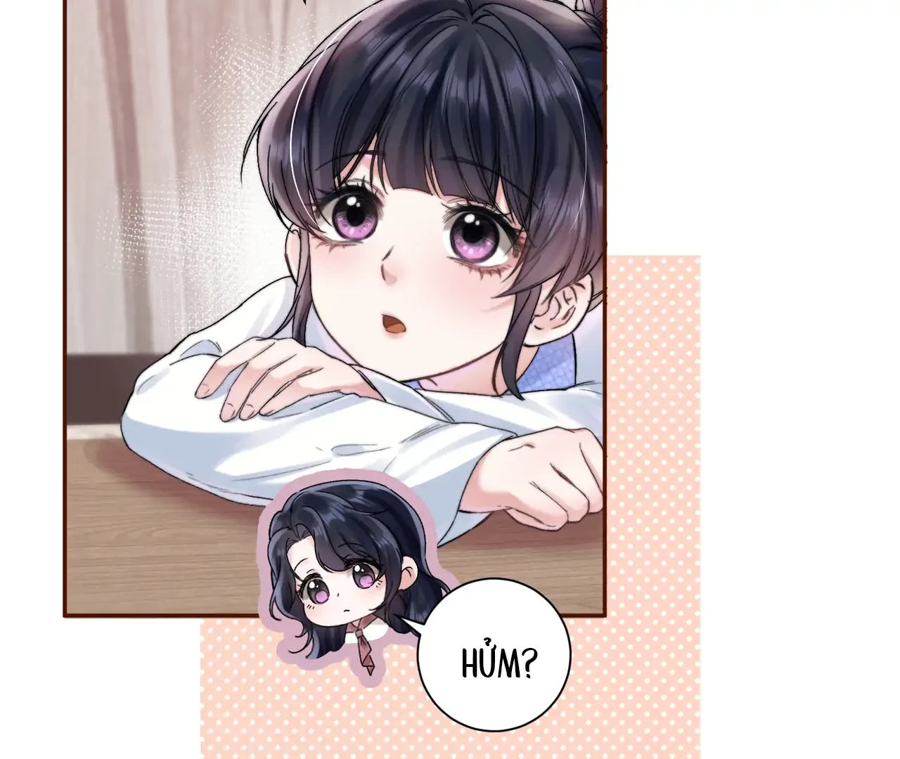 Vãn Triều Chapter 6 - 39