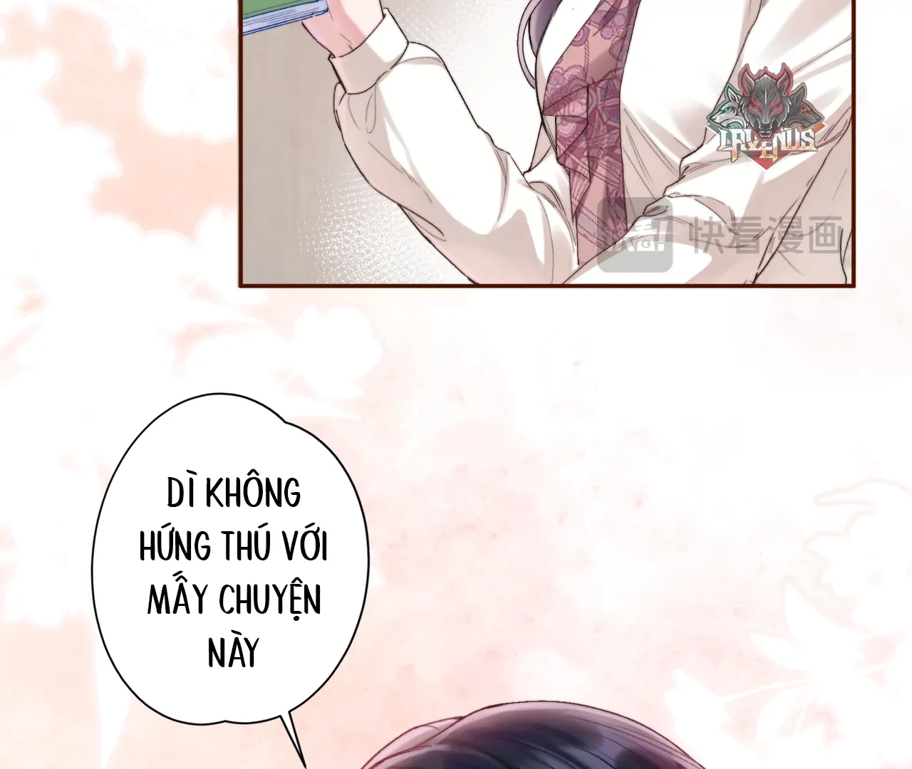 Vãn Triều Chapter 6 - 41