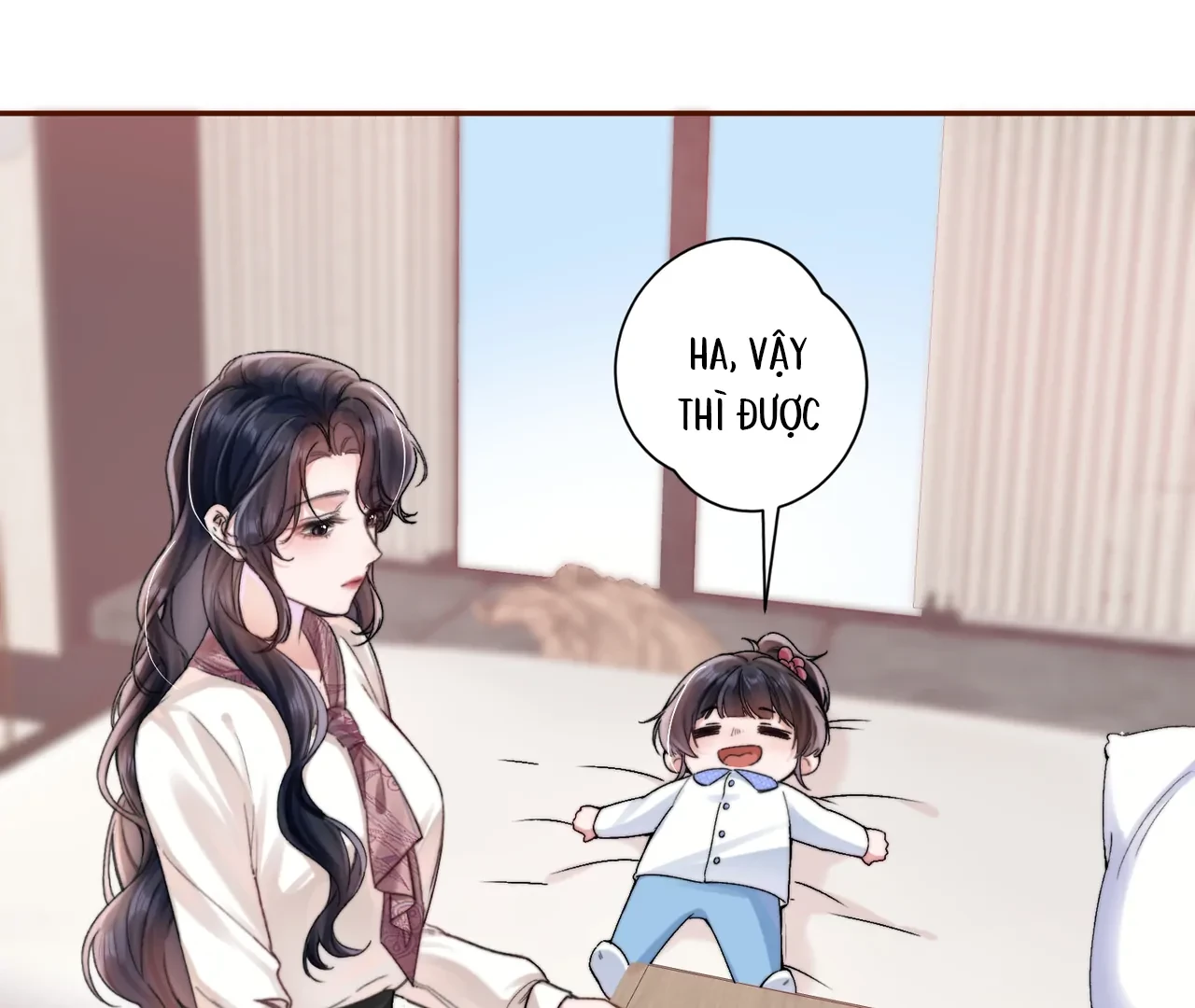 Vãn Triều Chapter 6 - 44