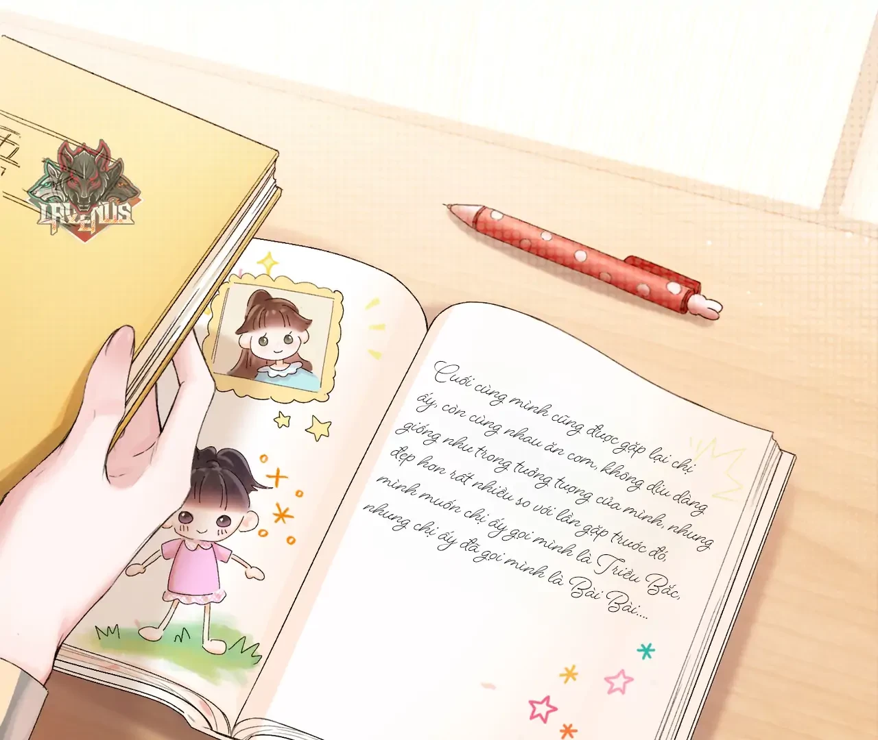 Vãn Triều Chapter 6 - 46