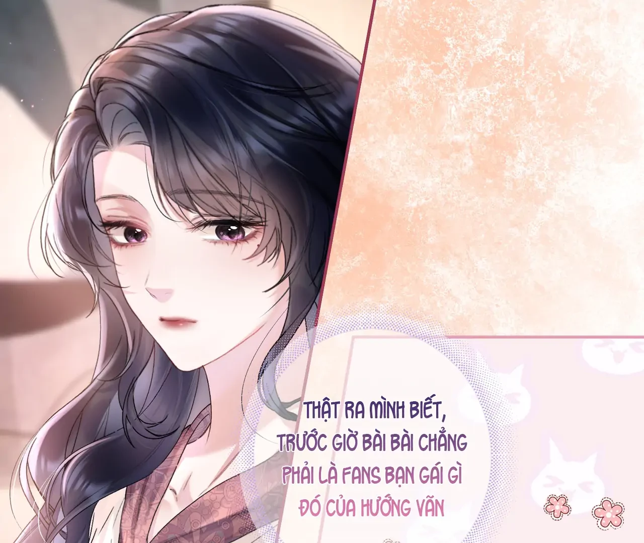 Vãn Triều Chapter 6 - 48