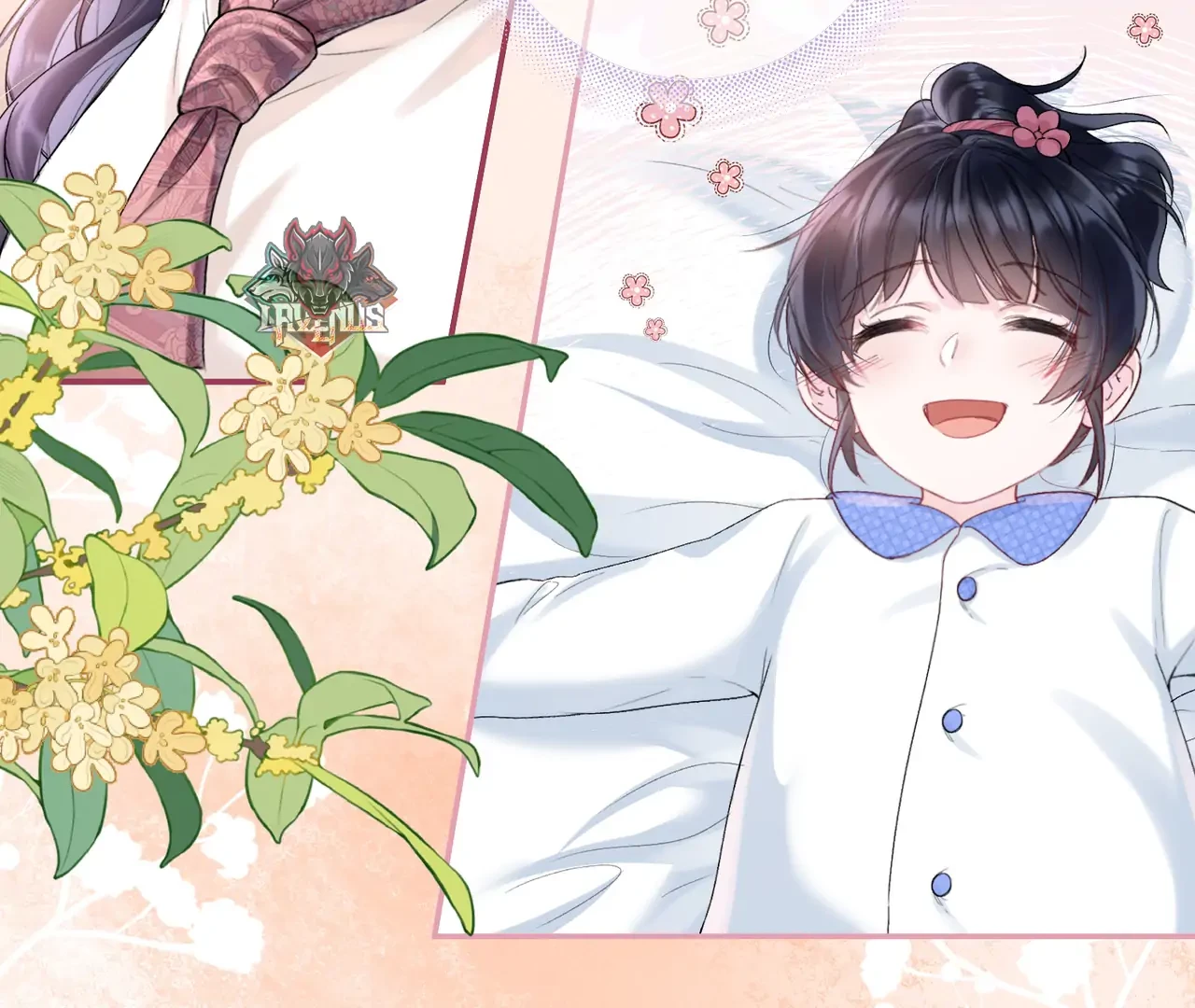 Vãn Triều Chapter 6 - 49