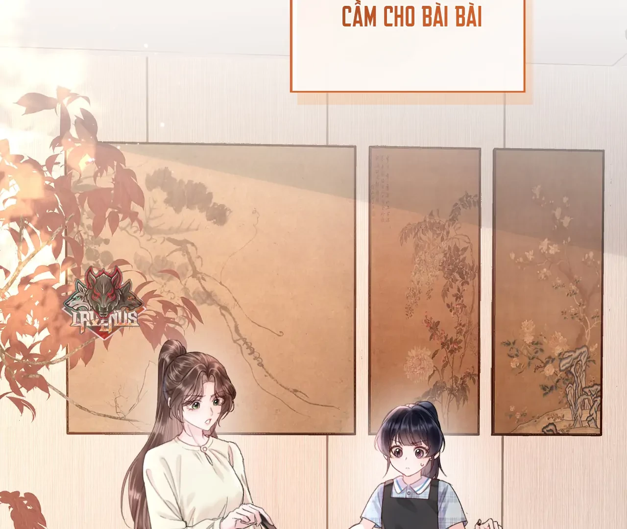 Vãn Triều Chapter 6 - 51