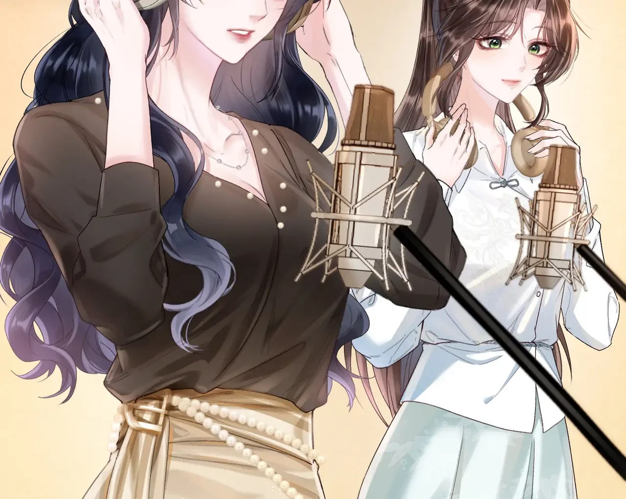 Vãn Triều Chapter 6 - 56