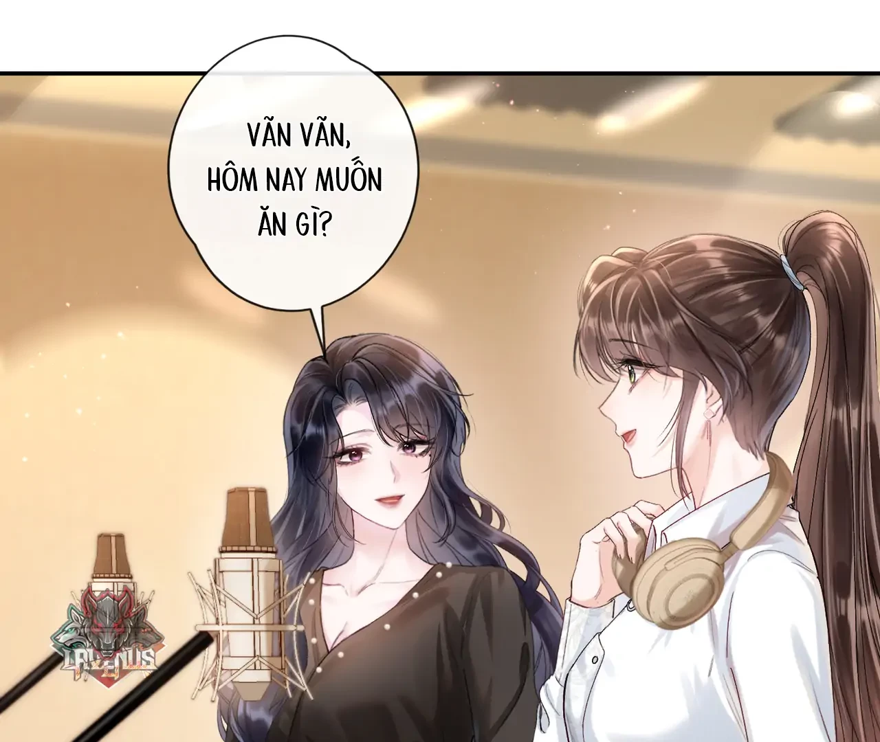 Vãn Triều Chapter 6 - 58