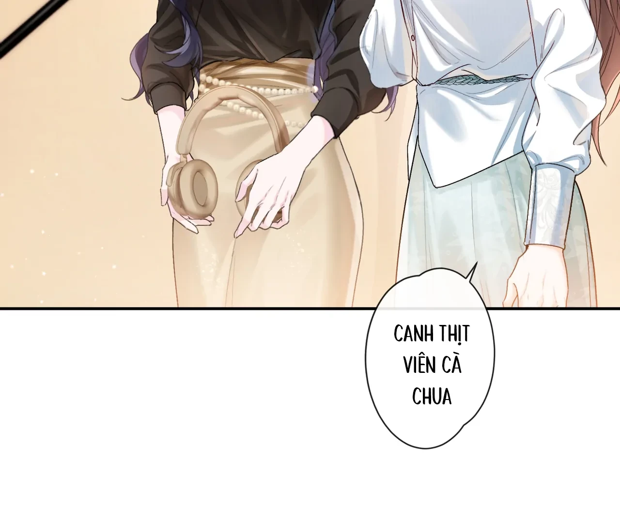 Vãn Triều Chapter 6 - 59