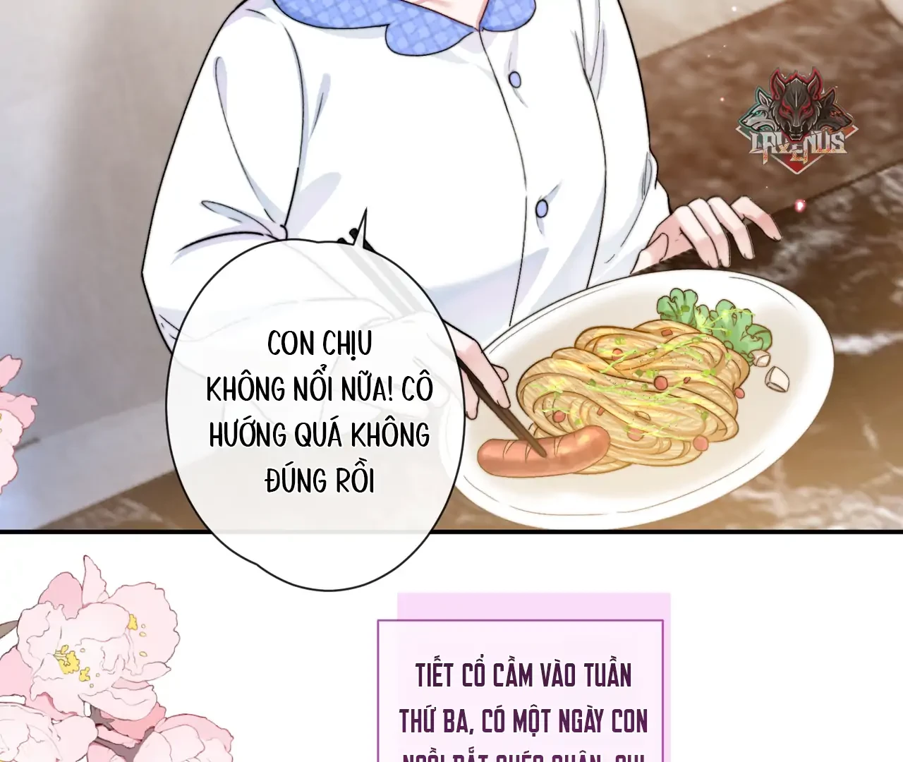 Vãn Triều Chapter 6 - 63