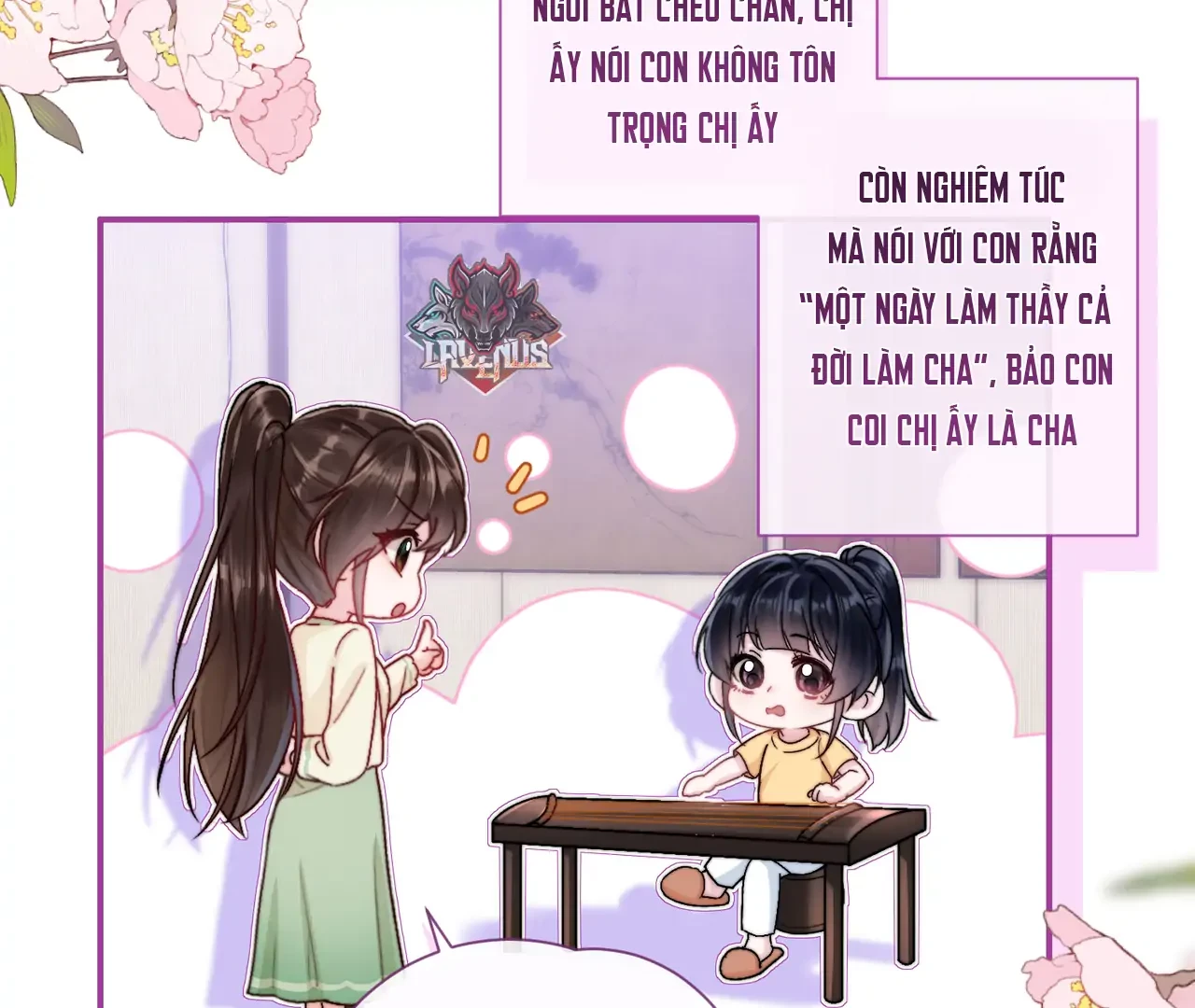 Vãn Triều Chapter 6 - 64