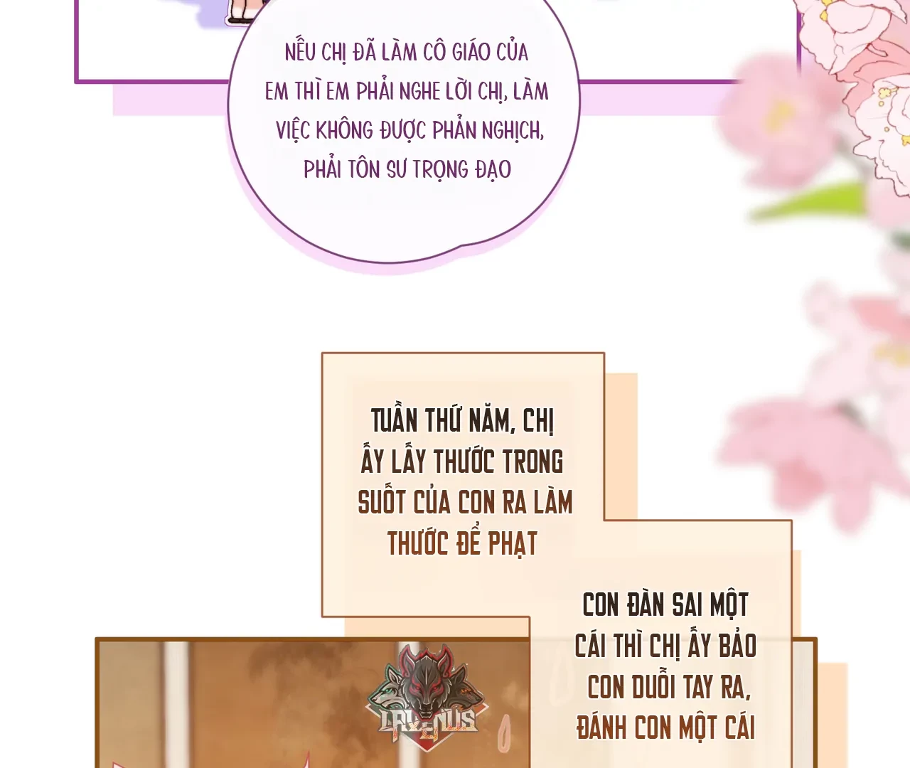 Vãn Triều Chapter 6 - 65