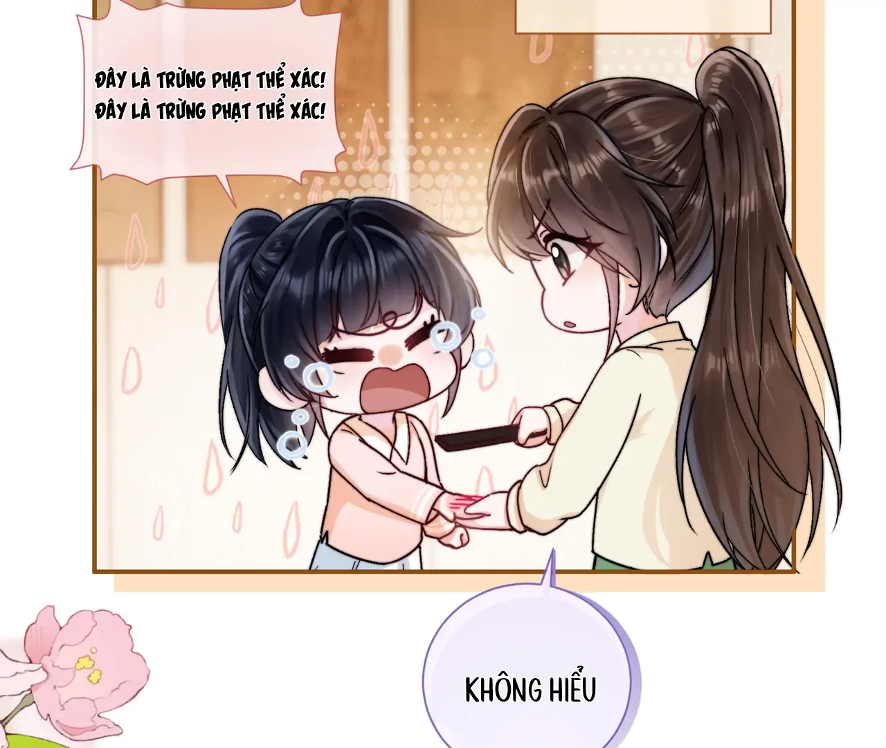 Vãn Triều Chapter 6 - 66