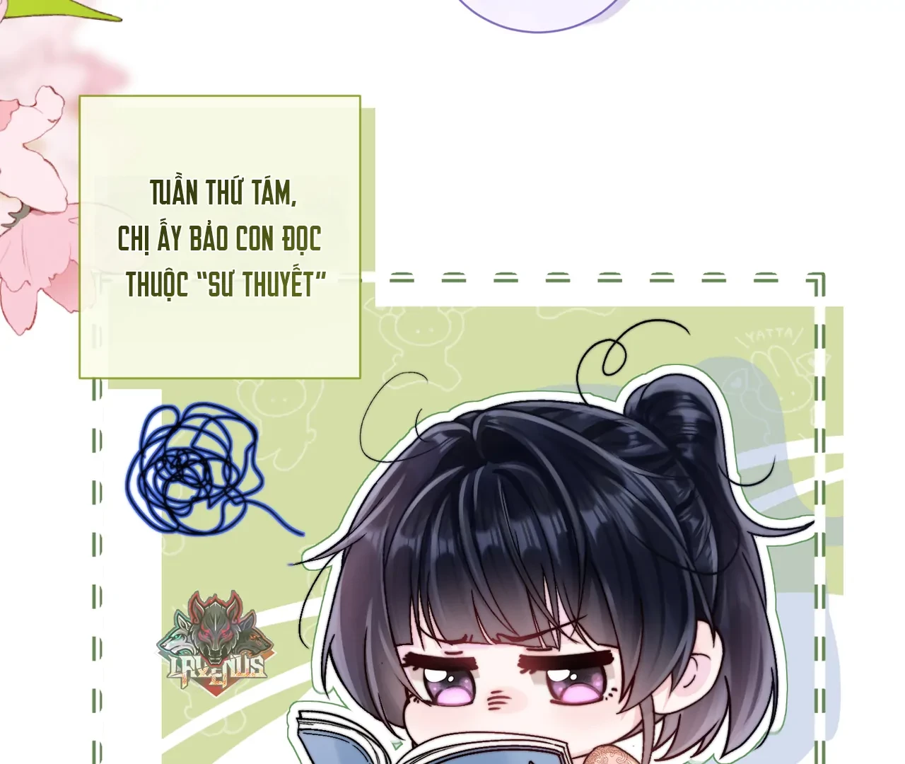 Vãn Triều Chapter 6 - 67