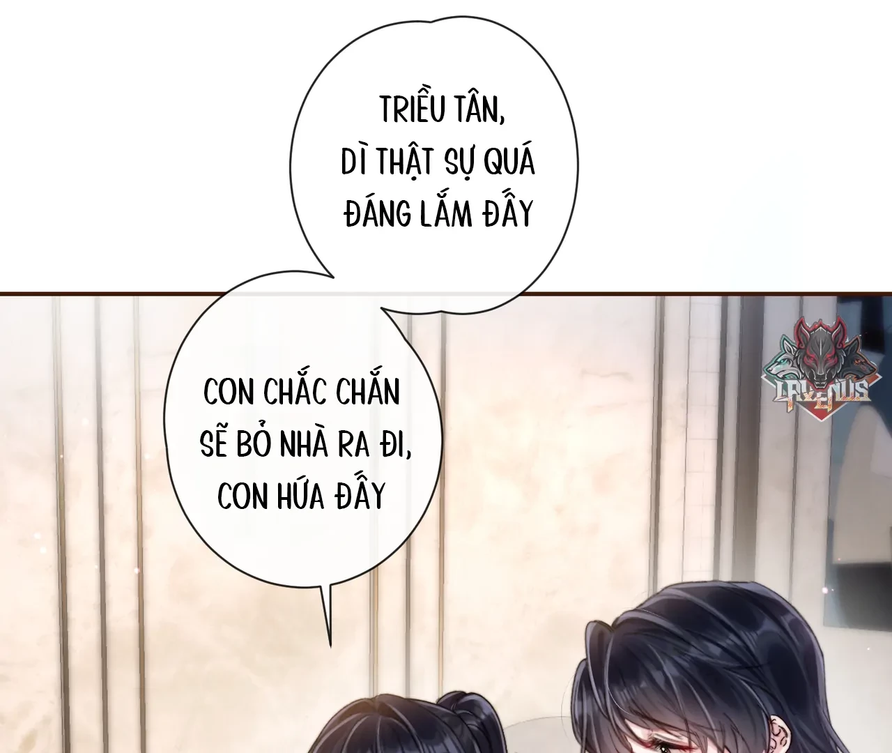 Vãn Triều Chapter 6 - 71