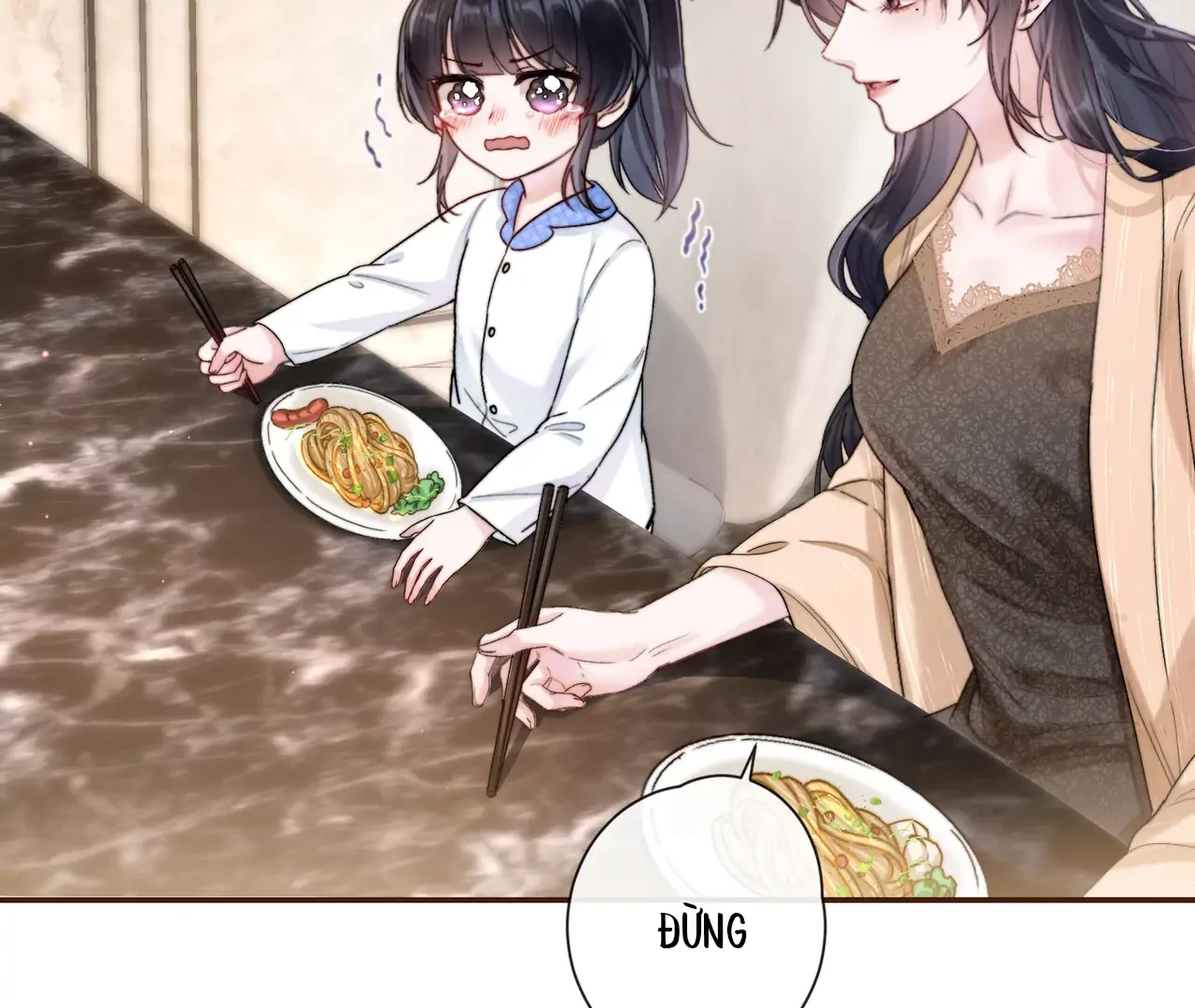 Vãn Triều Chapter 6 - 72