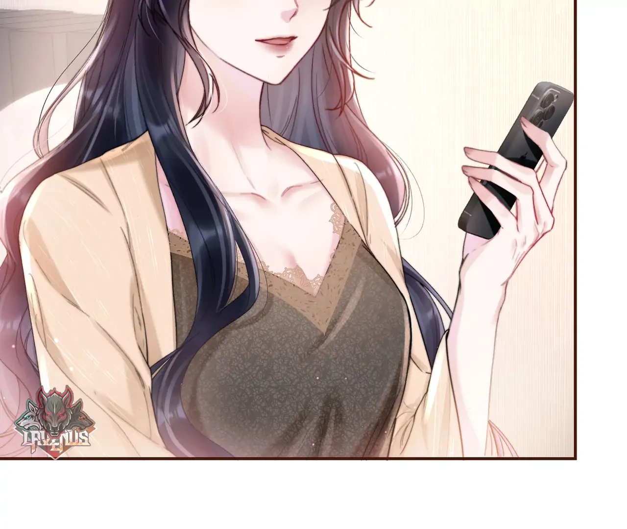 Vãn Triều Chapter 6 - 74