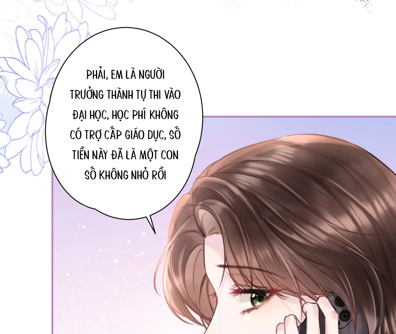 Vãn Triều Chapter 6 - 84