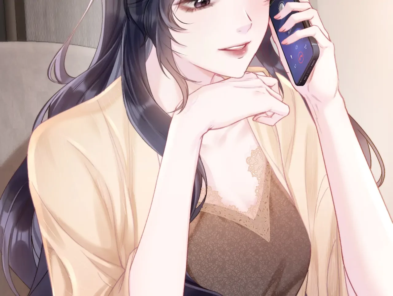 Vãn Triều Chapter 6 - 87