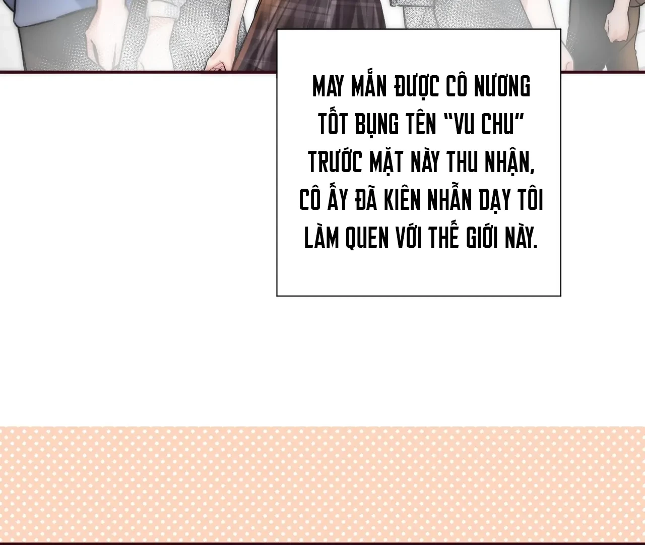 Vãn Triều Chapter 0 - 6