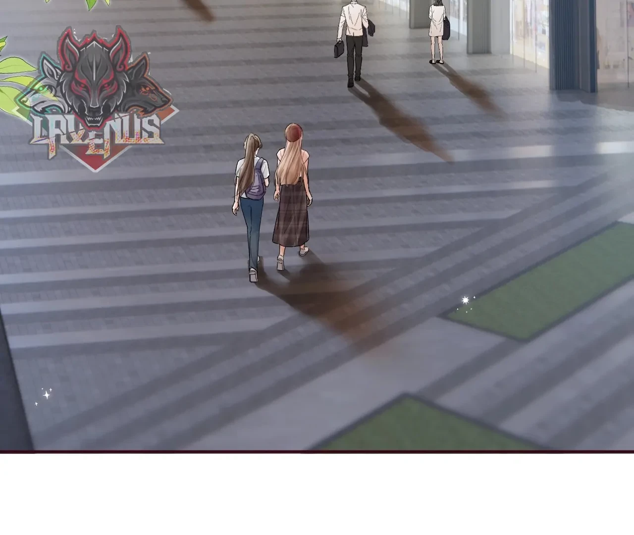 Vãn Triều Chapter 0 - 11