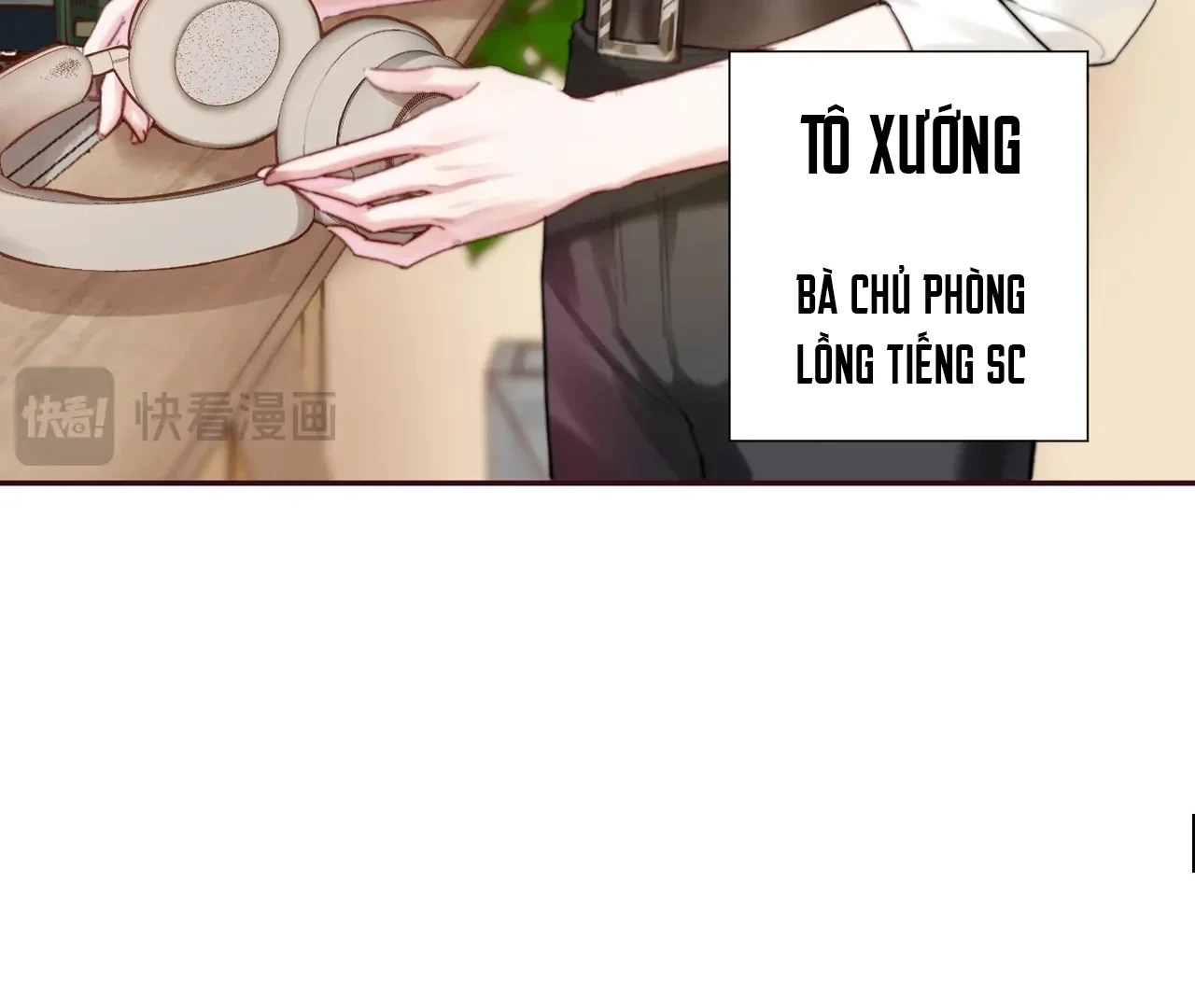 Vãn Triều Chapter 0 - 15