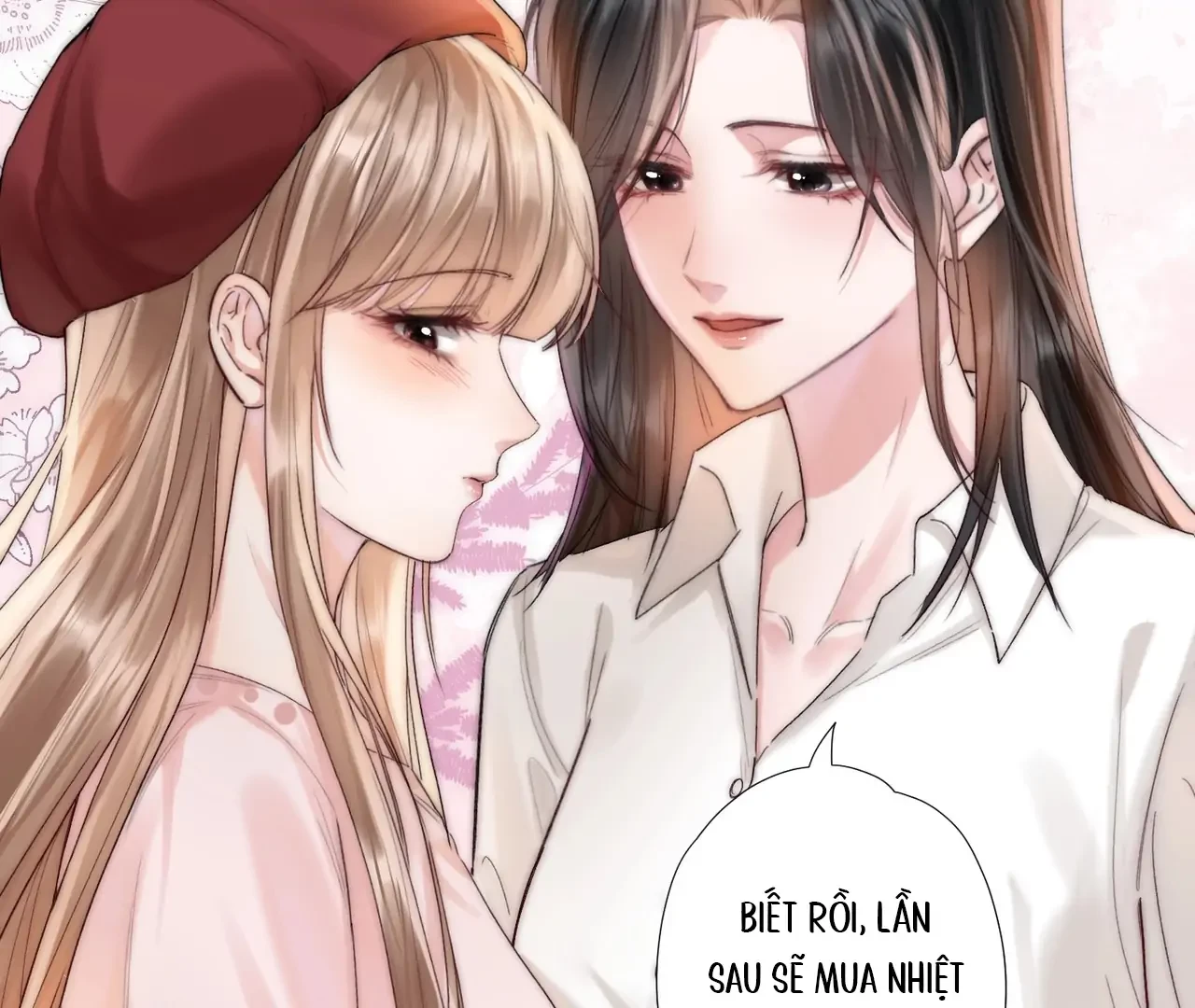 Vãn Triều Chapter 0 - 19