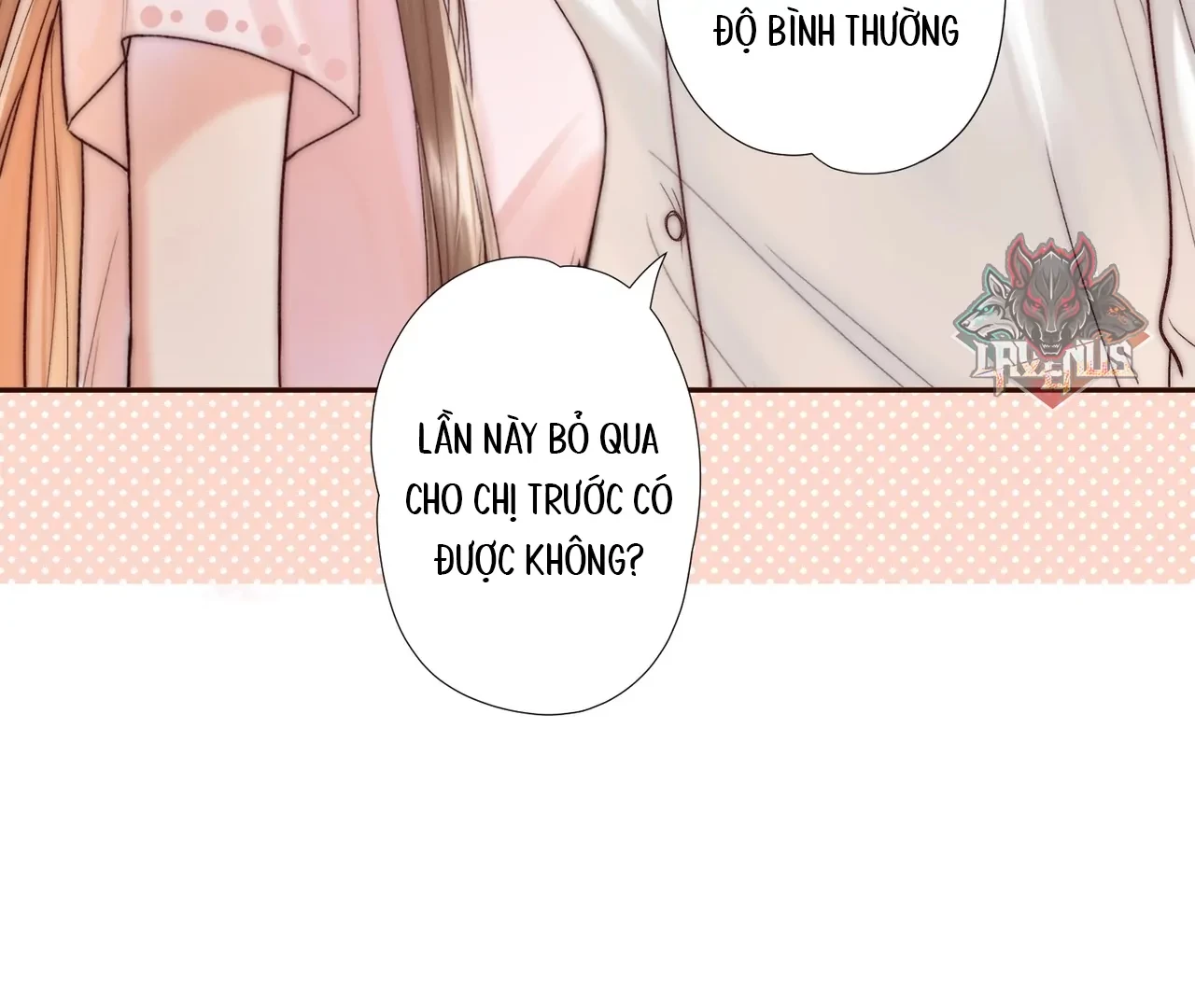 Vãn Triều Chapter 0 - 20