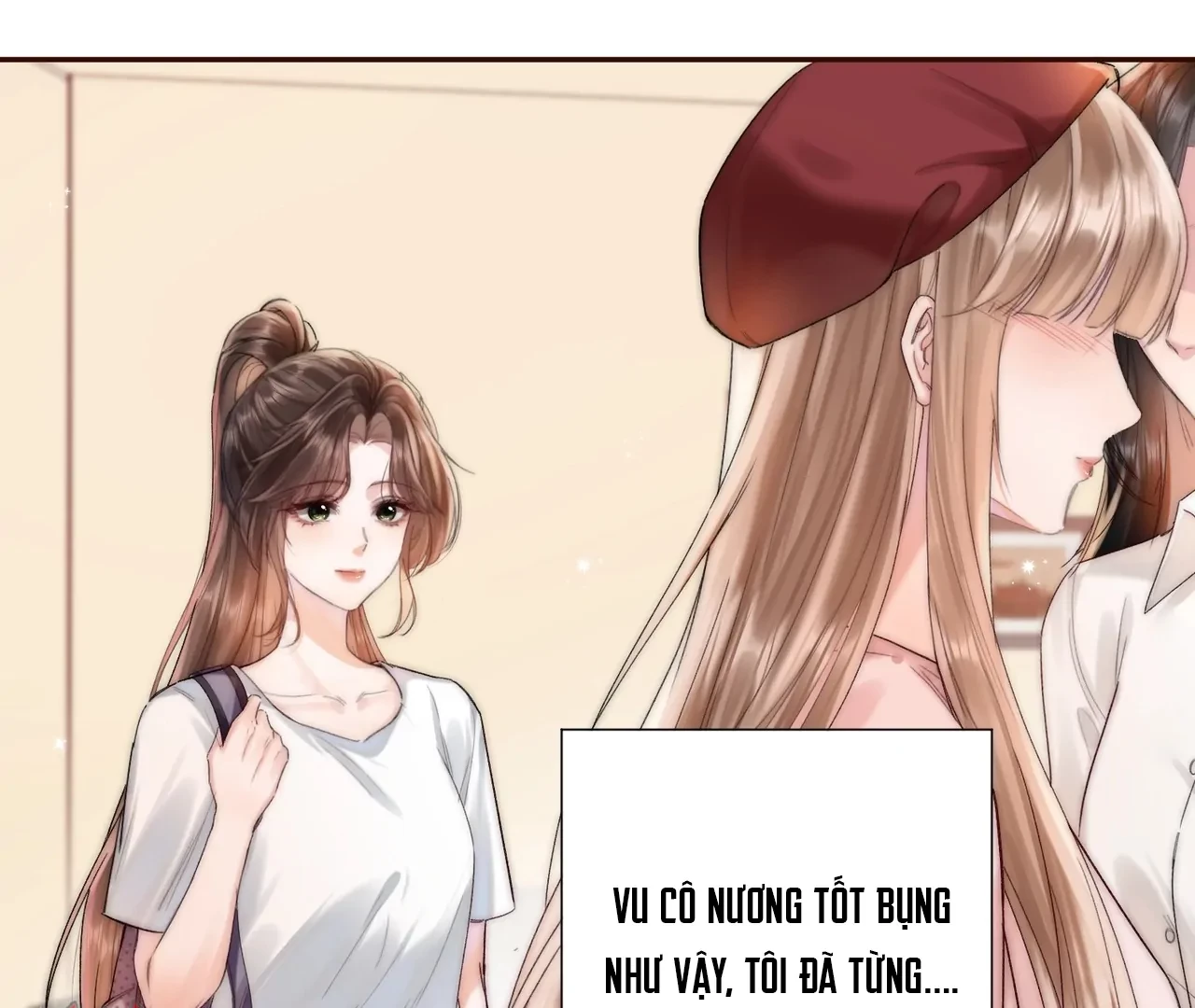 Vãn Triều Chapter 0 - 21