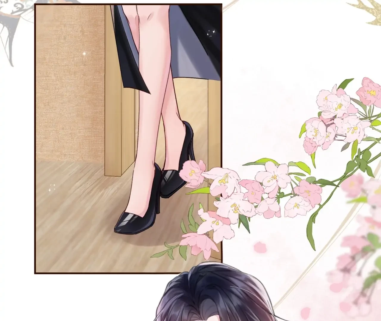 Vãn Triều Chapter 0 - 31