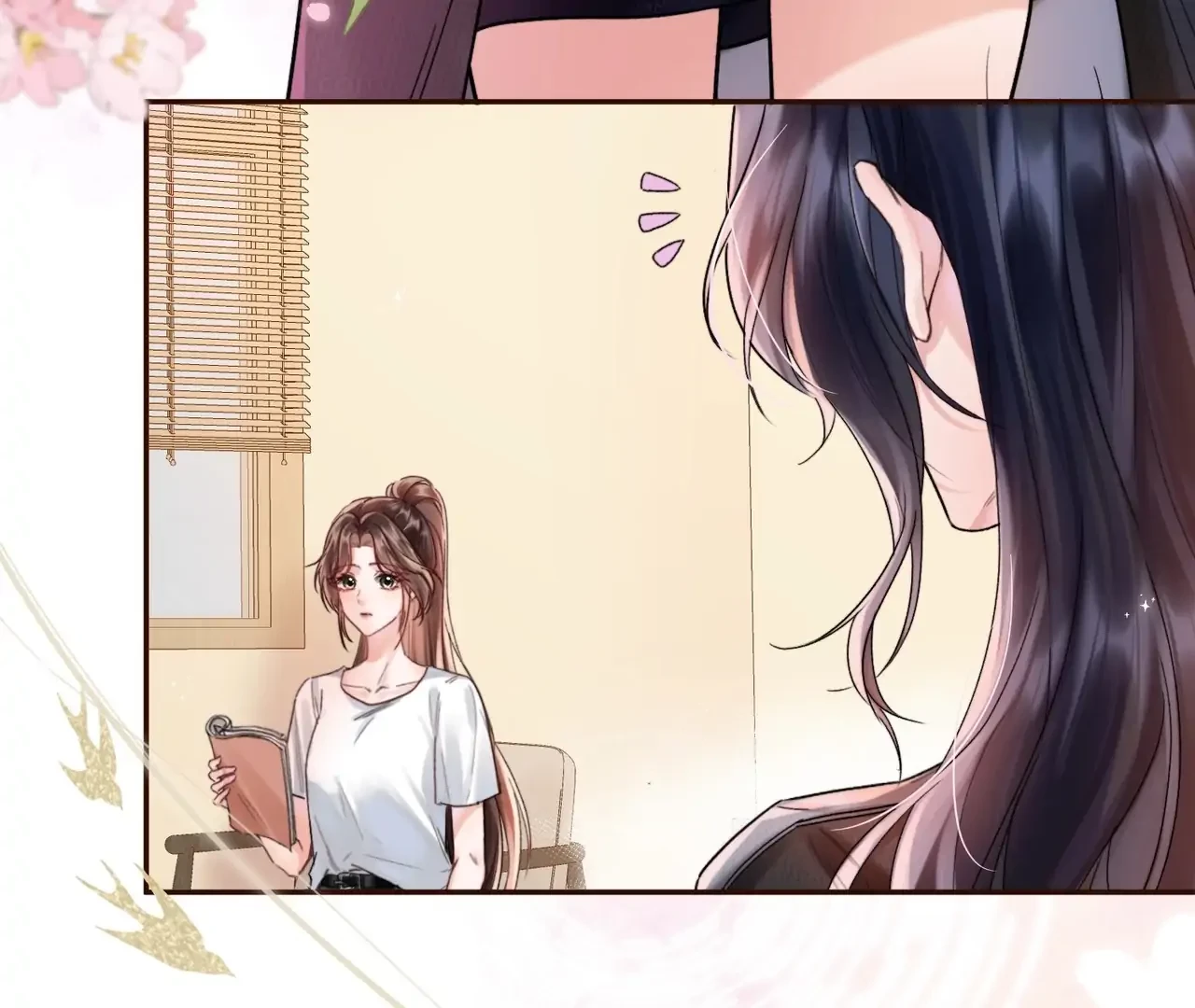 Vãn Triều Chapter 0 - 34