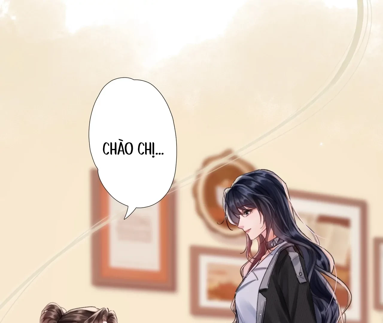 Vãn Triều Chapter 0 - 41