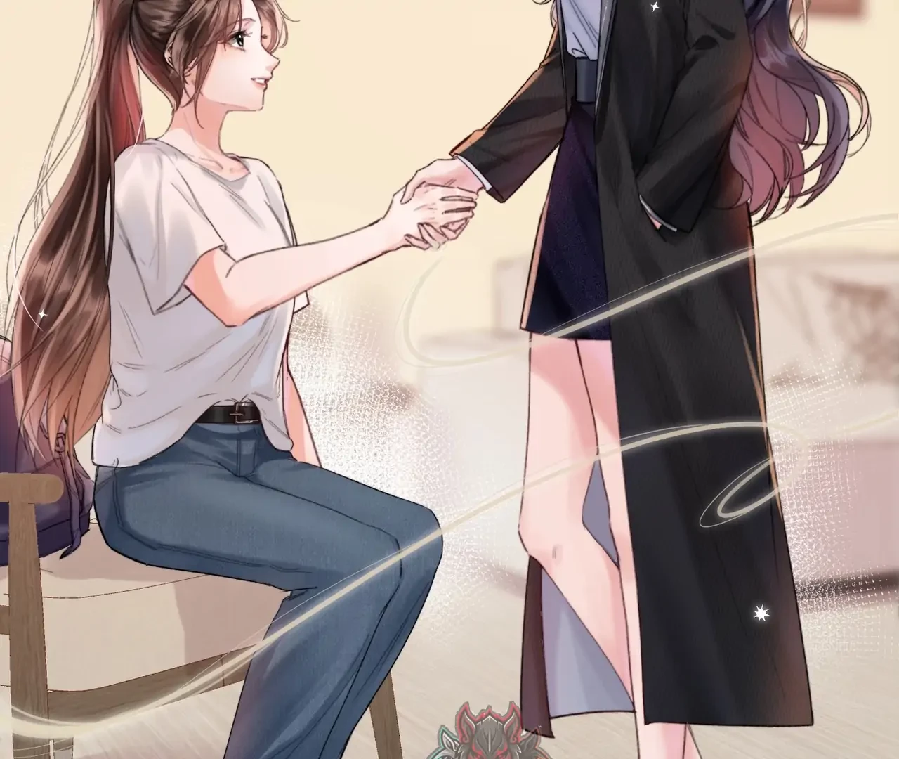 Vãn Triều Chapter 0 - 42