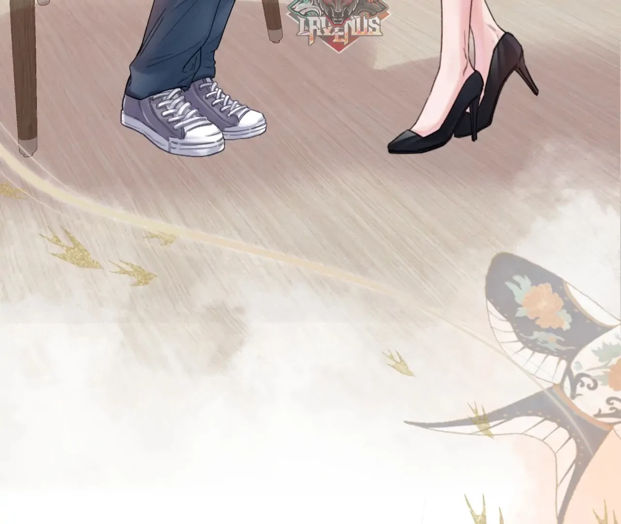 Vãn Triều Chapter 0 - 43