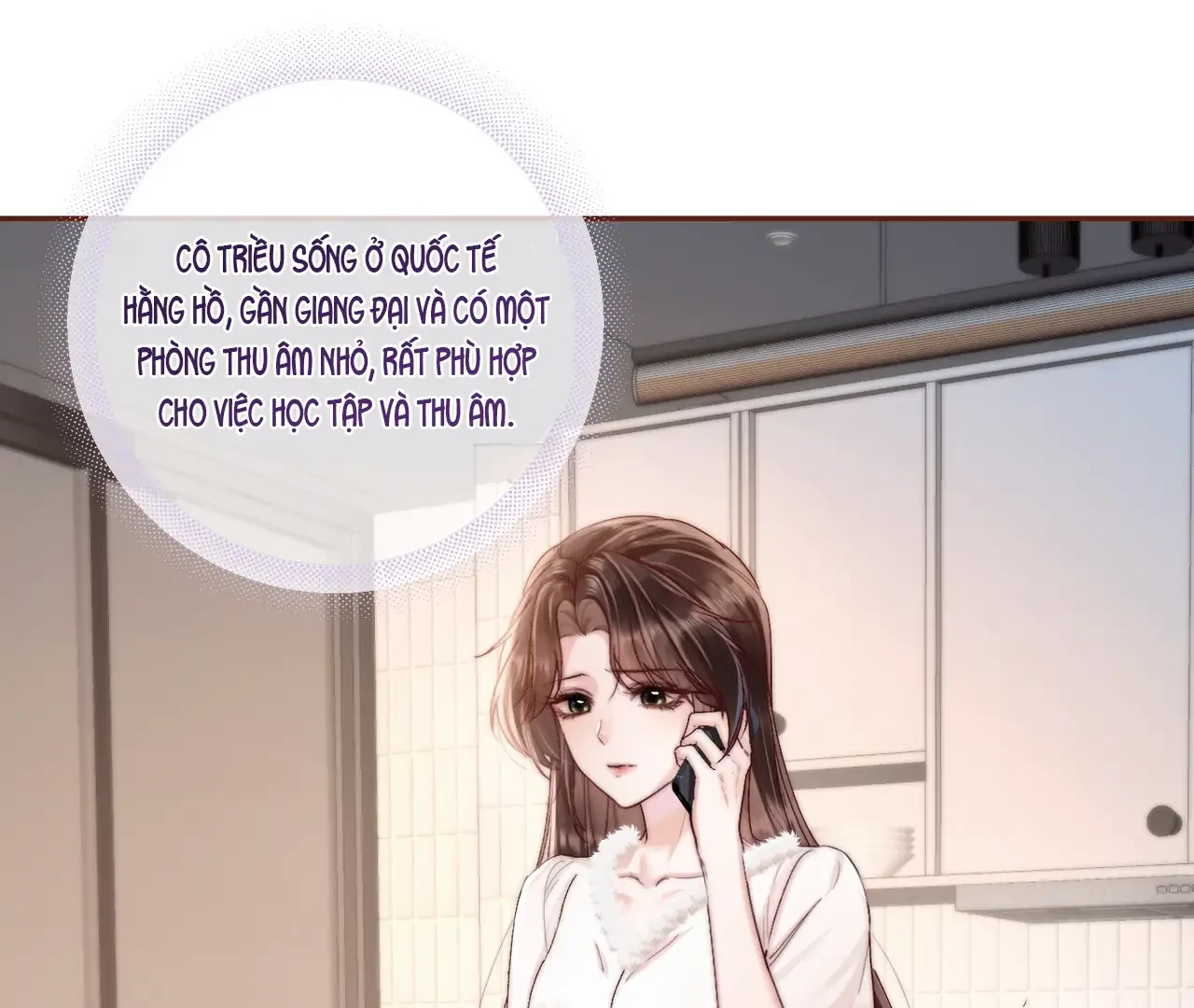 Vãn Triều Chapter 7 - 1