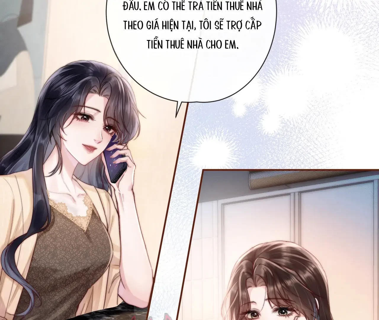Vãn Triều Chapter 7 - 5