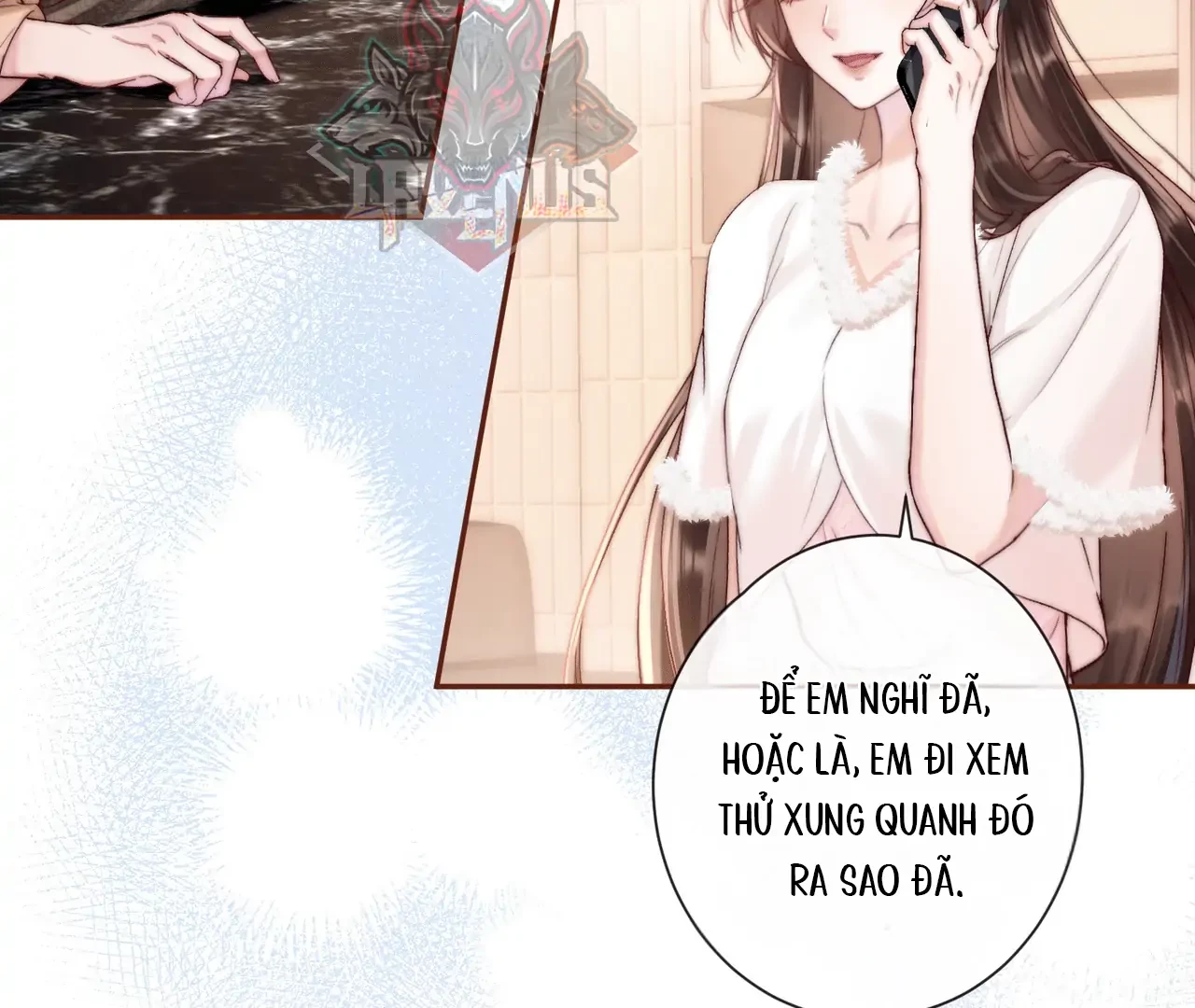 Vãn Triều Chapter 7 - 6